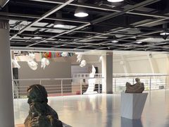 -长春世界雕塑园冰雪艺术天地