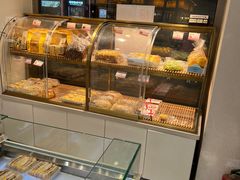 -法诗甜蛋糕店(皇姑大润发店)