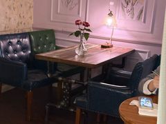 -SONGUOLIFE松果咖啡(七莘路店)