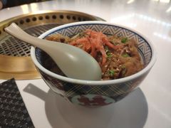 -千寻山野烤肉(中关村店)