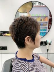 -卓梵美发·精品Salon