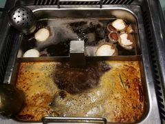 -海底捞火锅(上元大街店)