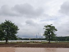 -海珠湖公园