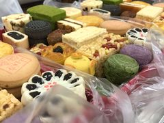 -北京稻香村(方庄店)