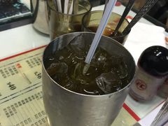 -华星冰室(湾仔店)