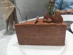 -娜娜家·Nana's restaurant(国金汇店)