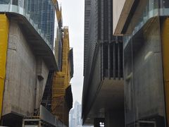 -香港ELEMENTS圆方