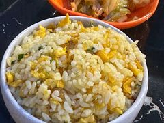 蛋炒饭-成都瓜串串(华强北店)