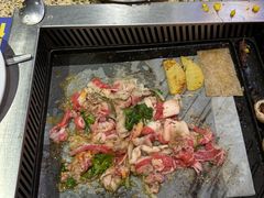 -阿亲家·韩式无限烤肉(春熙路店)