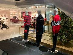 -DFS迪斐世(香港广东道店)