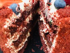 魅影红丝绒蛋糕-姆们M Sweetie Cake(五道口店)