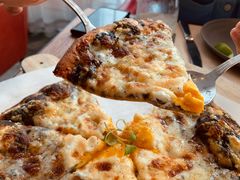 -Mercato莫卡多露台餐厅与酒吧(K11店)