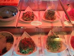 -人民公社大食堂(张家湾店)