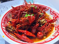 -庞家烧烤客栈(炮台山店)