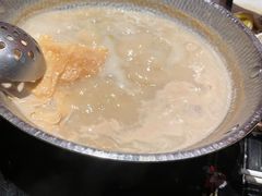 -捞王猪肚鸡火锅(财富中心店)