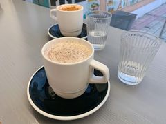 -麻雀咖啡SPARROW COFFEE(十全街店)