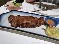 -K·Kitchen KK牛扒厨房(江南西店)