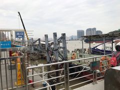 -横琴客运码头