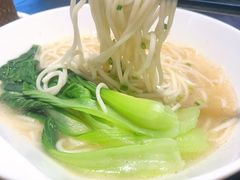 鸡肉捞面-Asianplus海蓝鸡饭