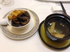 -鲁班张葱烧海参(马庄街店)