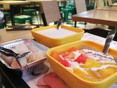 -东记甜品(佛山总店)