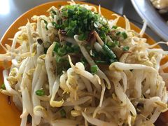-1977 New Ipoh Chicken Rice 新怡保鸡饭店(陀螺街)