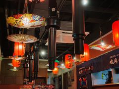 大堂-大阪烧肉BAKA一代(十亩地店)