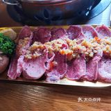 福建首创5A雪花肥牛烤肉