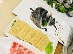 -北门涮肉·铜锅涮肉(南锣鼓巷店)