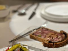 -Le Bistrot de Racine