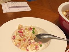 -上海人家花樣年华(中山公园店)