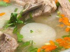 -清真·宁夏印象·盐池滩羊肉体验店(江宁路店)