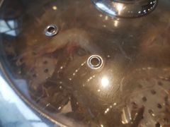 -越百海海鲜蒸锅(乐山店)