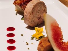 -郑州绿地JW万豪酒店The Grill烤汇扒房
