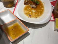 -南枝记·广东味道(中骏世界城店)