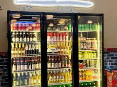 -炖四方东北铁锅炖·烧烤小龙虾(中豪国际店)