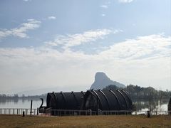 -宝晶宫旅游景区