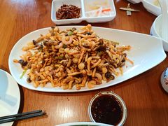 -海铺·渔家虾水饺(皇姑店)