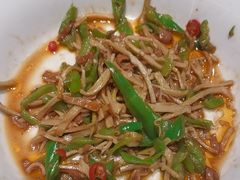 -鑫小城故事·藕汤·家常菜(台北一路总店)