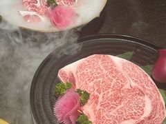 -龙记珍牛和牛烧肉(龙南街店)