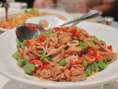 -宝轩渔府·老字号海鲜·正宗津菜(水上店)