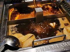 -海底捞火锅(威高广场店)