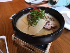 -如轩·海鲜砂锅粥·潮汕菜(海珠店)