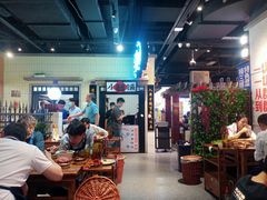 -楠火锅(龙阳广场店)