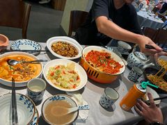 -老三样 · 江西菜馆(前海壹方汇店)