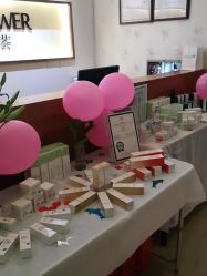 点击看大图 -婳香·女性英式芳疗SPA