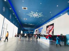 -宁波冰雪大世界(北仑区)