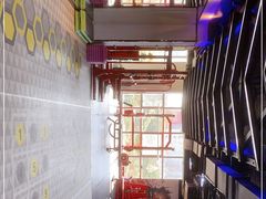 -UP健身私教馆(海岸城店)