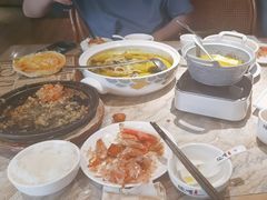 -皖香览约·徽菜(新湖广场店)