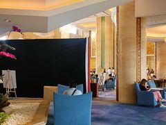 -广州香格里拉酒店